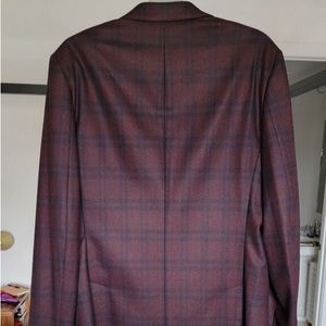 Bonobos Men's Wool Blazer